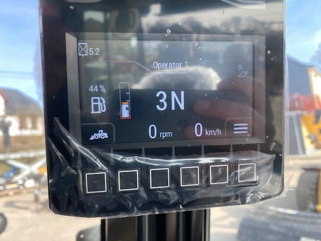 Hjullaster Cat 906 - 40 Km/h: bilde 6