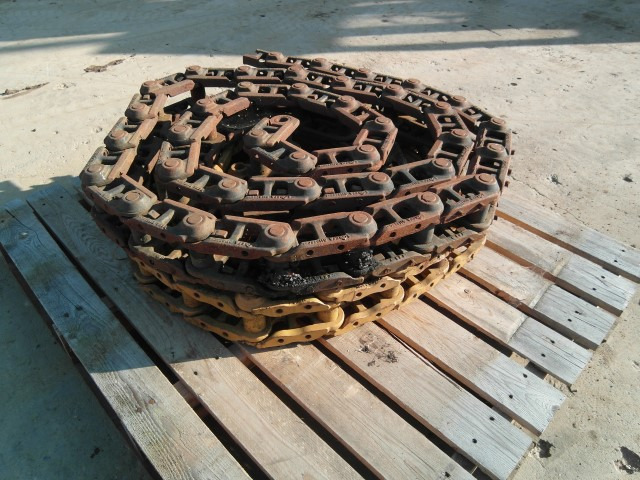 Caterpillar 307 - Belter for Bygg og anlegg: bilde 3 Caterpillar 307 - Belter for Bygg og anlegg: bilde 3