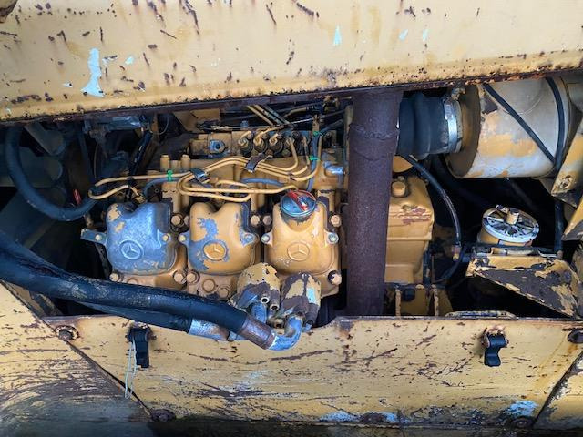 Bulldozer Liebherr PR 731 B: bilde 10