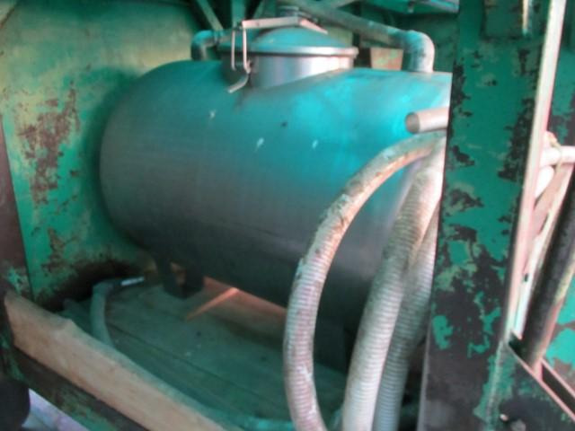 Melkemaskin Melkwagen 6 Stehplätze: bilde 15