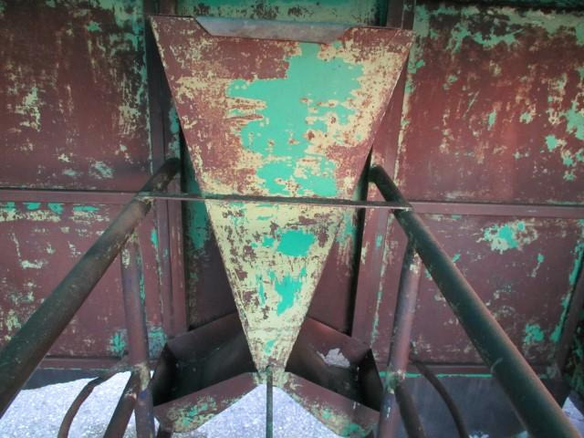 Melkemaskin Melkwagen 6 Stehplätze: bilde 16