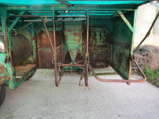 Melkemaskin Melkwagen 6 Stehplätze: bilde 13