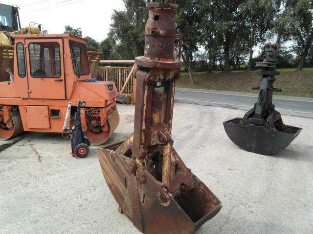 O&K 778062 - Gripeskuff: bilde 4 O&K 778062 - Gripeskuff: bilde 4