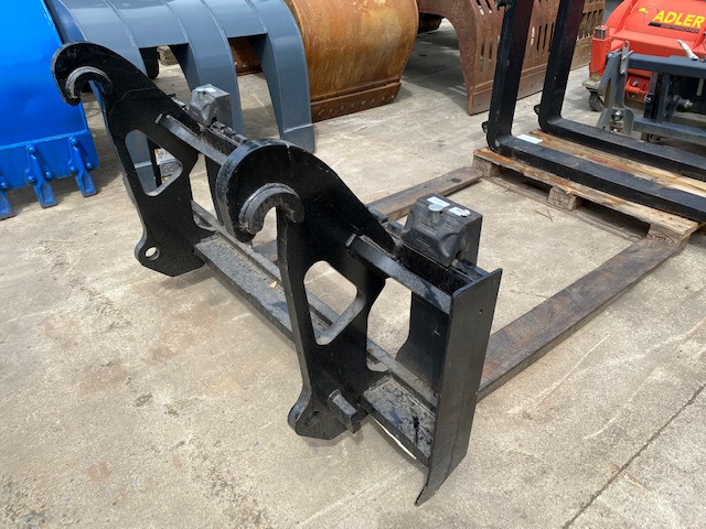 Paletten Gabel passend CAT 926-930-938 - Gafler: bilde 3 Paletten Gabel passend CAT 926-930-938 - Gafler: bilde 3