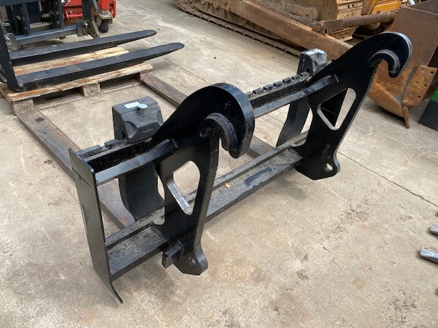 Paletten Gabel passend CAT 926-930-938 - Gafler: bilde 4 Paletten Gabel passend CAT 926-930-938 - Gafler: bilde 4