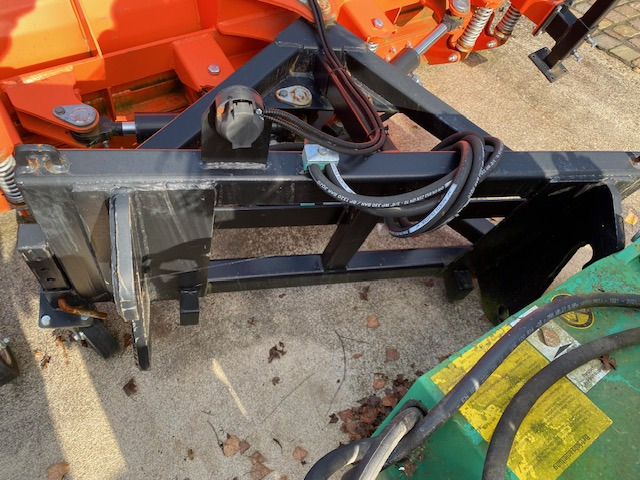 Schneeschild Agro - Snøplog: bilde 5 Schneeschild Agro - Snøplog: bilde 5