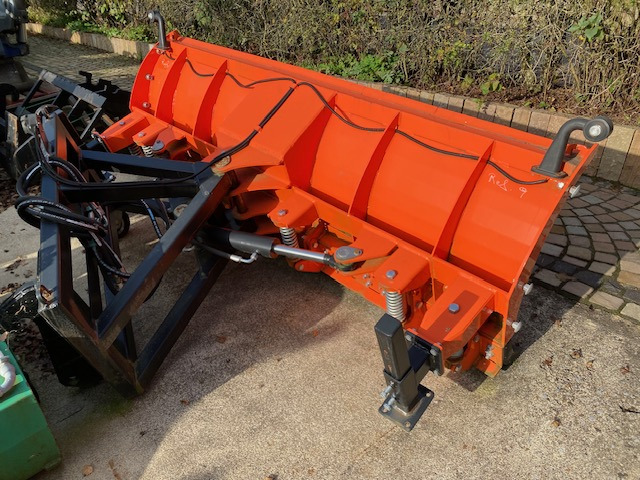 Schneeschild Agro - Snøplog: bilde 3 Schneeschild Agro - Snøplog: bilde 3