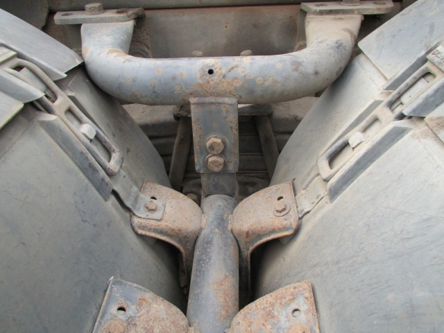 Trekkvogn Scania 124C.420 6x4: bilde 11