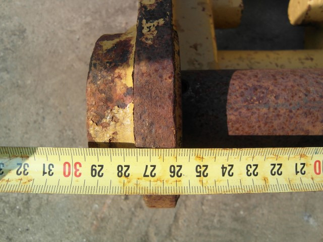 Volvo S1 - Hurtigkobling: bilde 5 Volvo S1 - Hurtigkobling: bilde 5