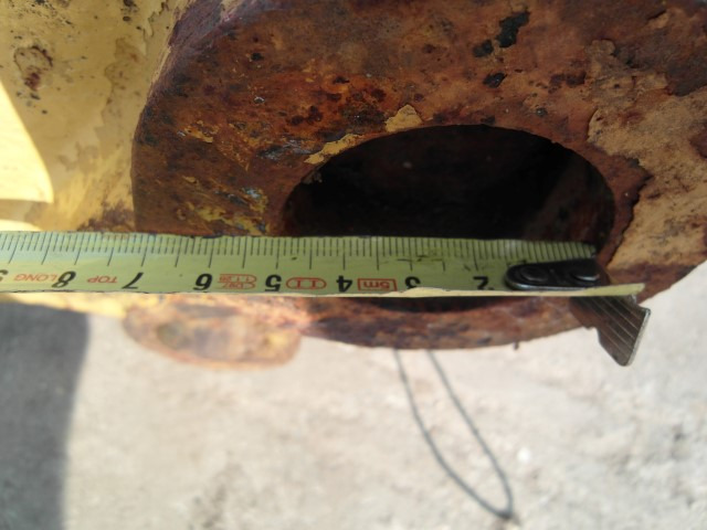 Hurtigkobling Volvo S1: bilde 6