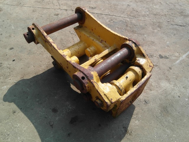 Volvo S1 - Hurtigkobling: bilde 4 Volvo S1 - Hurtigkobling: bilde 4