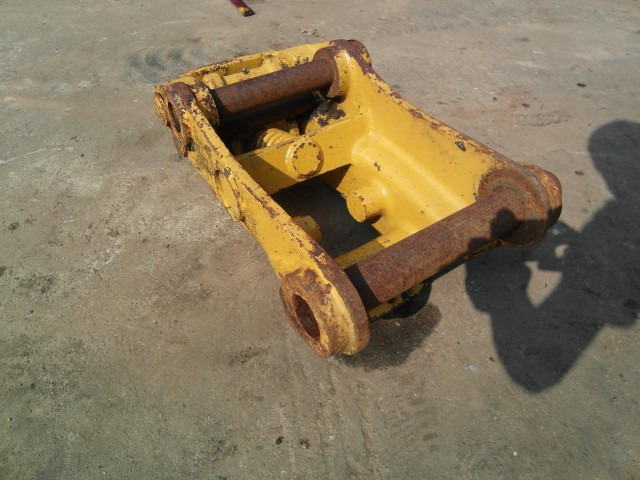 Volvo S1 - Hurtigkobling: bilde 2 Volvo S1 - Hurtigkobling: bilde 2