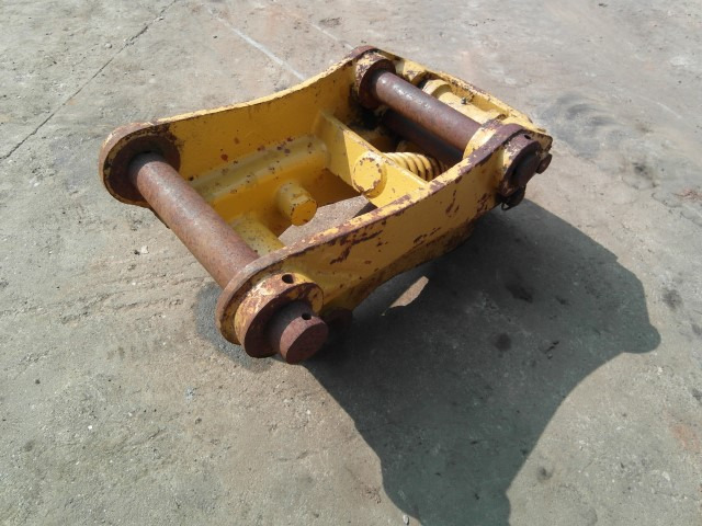 Volvo S1 - Hurtigkobling: bilde 1 Volvo S1 - Hurtigkobling: bilde 1