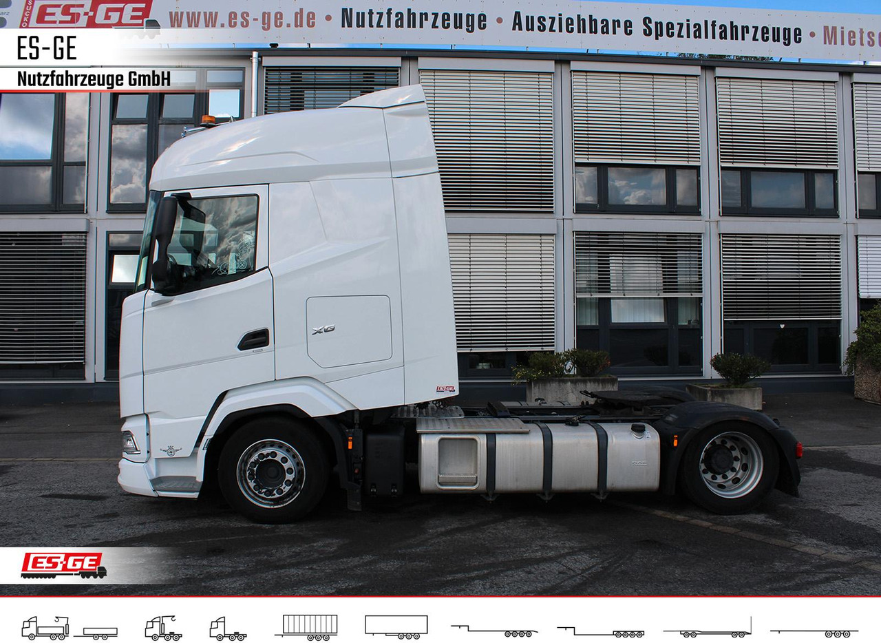 DAF XG 530 FT - Trekkvogn: bilde 2 DAF XG 530 FT - Trekkvogn: bilde 2