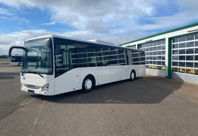 IVECO Crossway EZ 2017 - Bybuss: bilde 5 IVECO Crossway EZ 2017 - Bybuss: bilde 5