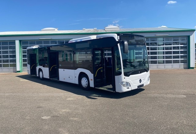 MB CITARO C2 EZ 2020 - Bybuss: bilde 2 MB CITARO C2 EZ 2020 - Bybuss: bilde 2