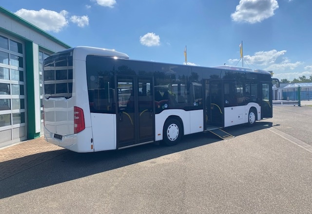 MB CITARO C2 EZ 2020 - Bybuss: bilde 4 MB CITARO C2 EZ 2020 - Bybuss: bilde 4