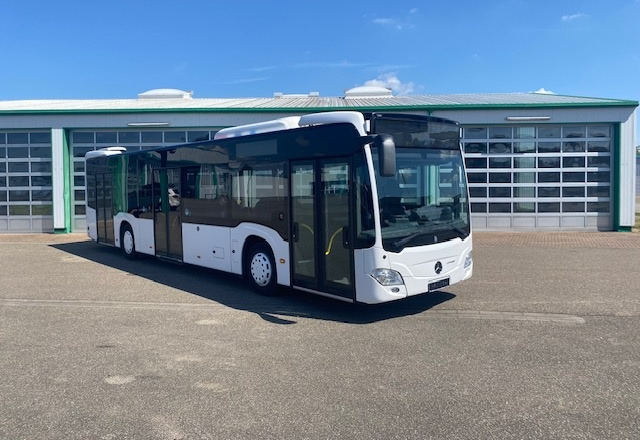 MB CITARO C2 EZ 2020 - Bybuss: bilde 1 MB CITARO C2 EZ 2020 - Bybuss: bilde 1