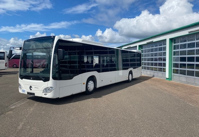 MB Citaro C2 EZ 2019 - Bybuss: bilde 5 MB Citaro C2 EZ 2019 - Bybuss: bilde 5