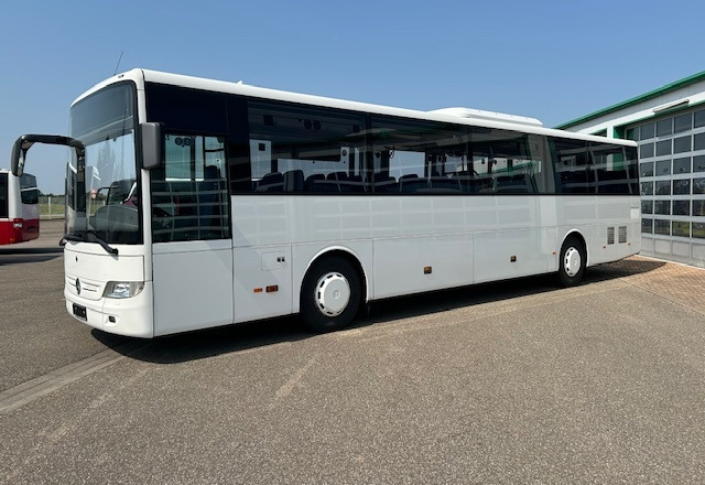 Mercedes INTEGRO EZ 2015 - Forstadsbus: bilde 3 Mercedes INTEGRO EZ 2015 - Forstadsbus: bilde 3