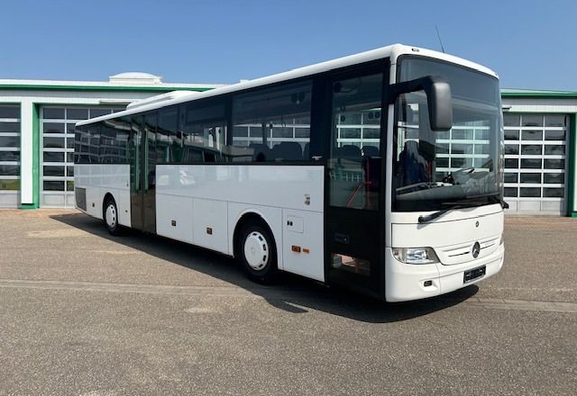 Mercedes INTEGRO EZ 2015 - Forstadsbus: bilde 1 Mercedes INTEGRO EZ 2015 - Forstadsbus: bilde 1