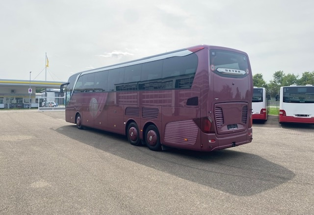 SETRA S 516HDH EZ 2017 - Turistbuss: bilde 2 SETRA S 516HDH EZ 2017 - Turistbuss: bilde 2