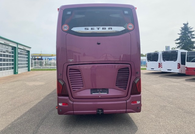 SETRA S 516HDH EZ 2017 - Turistbuss: bilde 4 SETRA S 516HDH EZ 2017 - Turistbuss: bilde 4