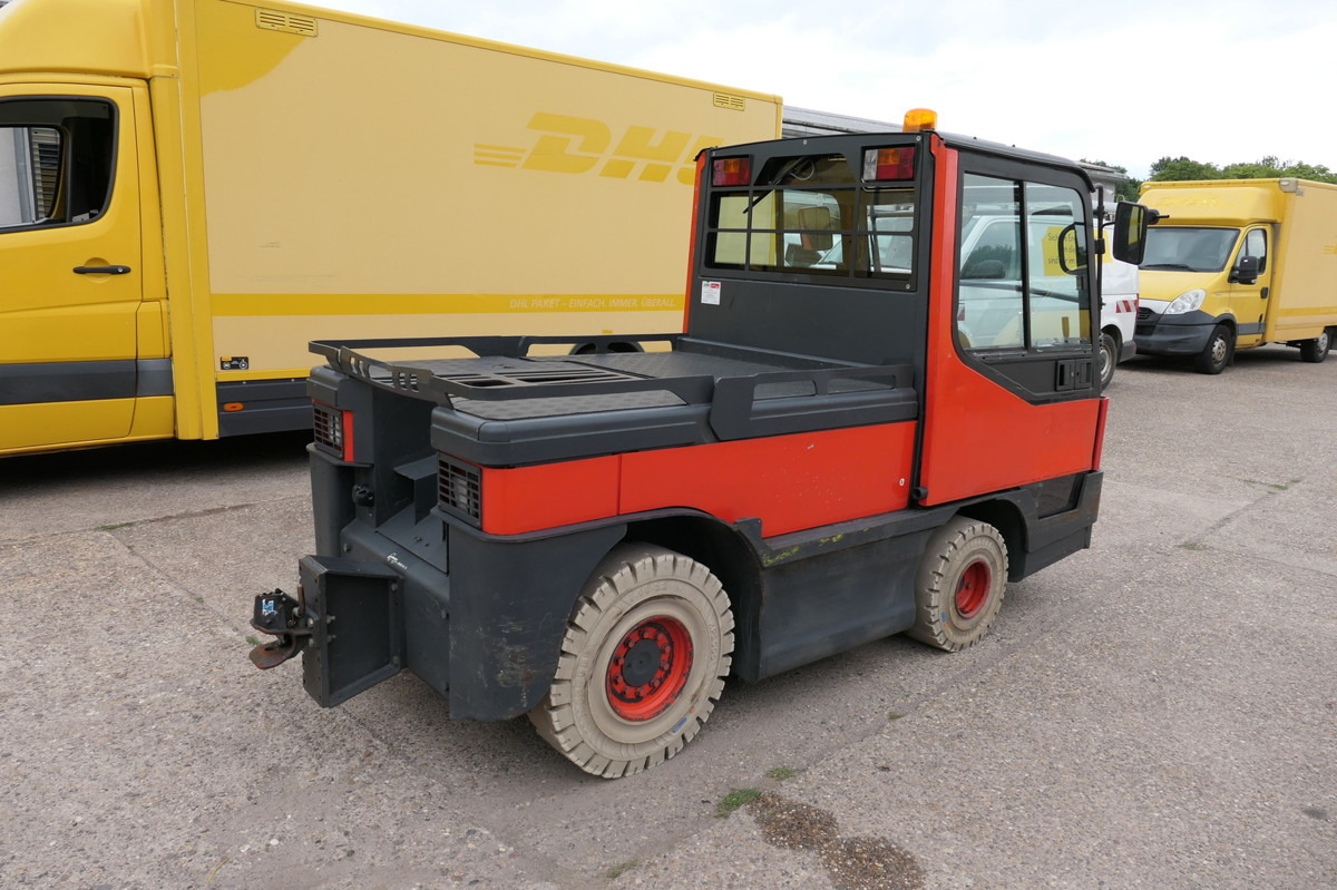 LINDE P250 Schlepper AHK Batterie 10/2022 Schiebetüren - Annet utstyr: bilde 3 LINDE P250 Schlepper AHK Batterie 10/2022 Schiebetüren - Annet utstyr: bilde 3