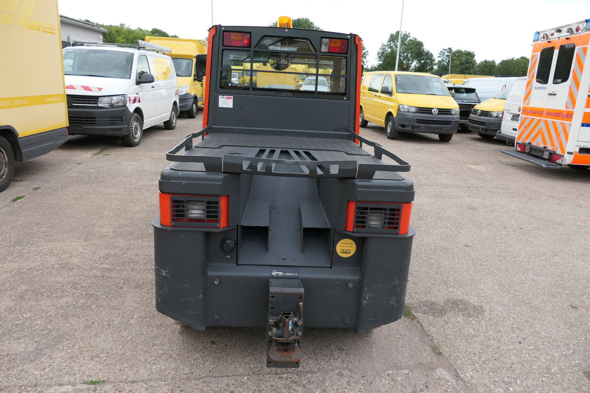 LINDE P250 Schlepper AHK Batterie 10/2022 Schiebetüren - Annet utstyr: bilde 5 LINDE P250 Schlepper AHK Batterie 10/2022 Schiebetüren - Annet utstyr: bilde 5