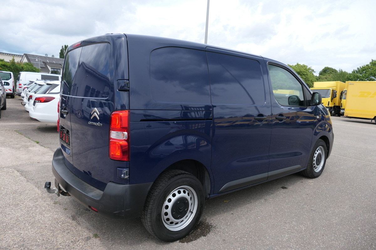 CITROEN Jumpy Business XS Klima AHK Tempomat Flügeltür - Små varebil: bilde 3 CITROEN Jumpy Business XS Klima AHK Tempomat Flügeltür - Små varebil: bilde 3