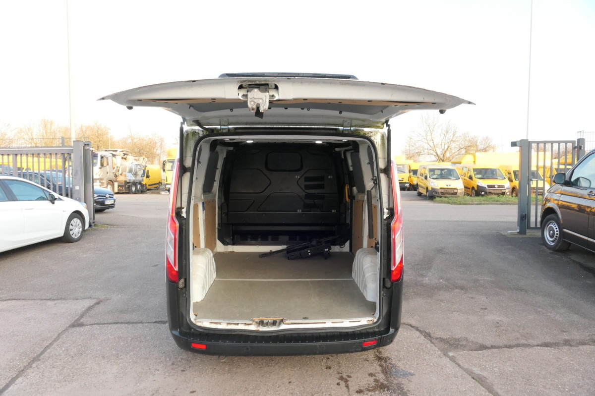 FORD Transit Custom 280 TDCI L1H1 COC KLIMA - Små varebil: bilde 5 FORD Transit Custom 280 TDCI L1H1 COC KLIMA - Små varebil: bilde 5