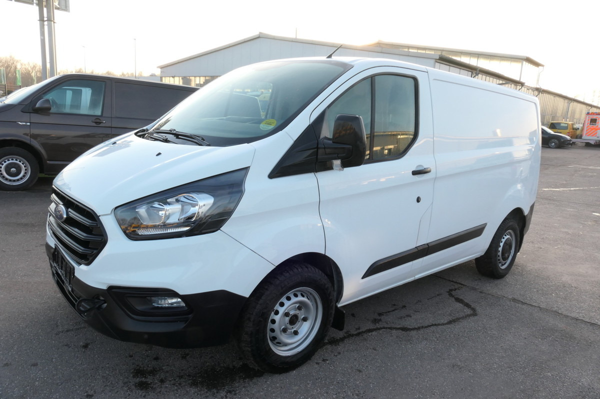 FORD Transit Custom 280 TDCI L1H1 COC KLIMA - Små varebil: bilde 2 FORD Transit Custom 280 TDCI L1H1 COC KLIMA - Små varebil: bilde 2