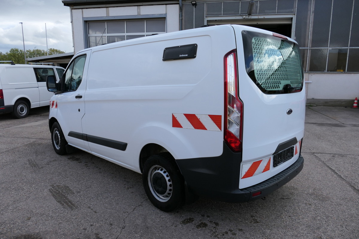 FORD Transit Custom 290 2.0 TDCi KLIMA TEMPOMAT AHK W - Små varebil: bilde 5 FORD Transit Custom 290 2.0 TDCi KLIMA TEMPOMAT AHK W - Små varebil: bilde 5