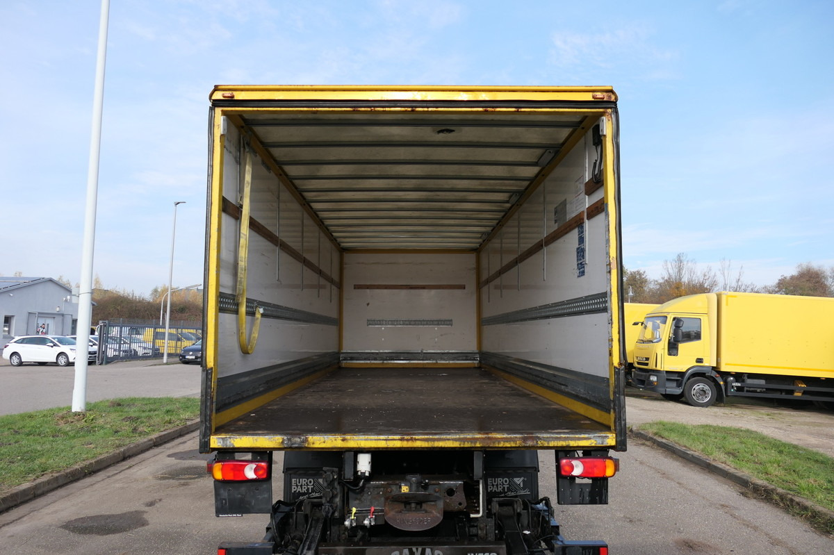 IVECO EuroCargo ML 120 E 28 AHK LBW - Skapbil: bilde 5 IVECO EuroCargo ML 120 E 28 AHK LBW - Skapbil: bilde 5