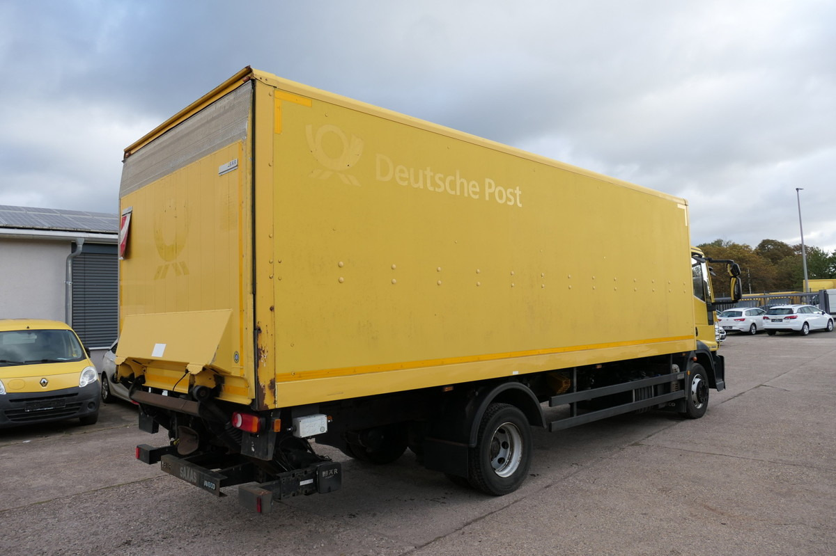 IVECO EuroCargo ML 120 E28/P AHK LBW Koffer 7,00x2,44x - Skapbil: bilde 3 IVECO EuroCargo ML 120 E28/P AHK LBW Koffer 7,00x2,44x - Skapbil: bilde 3