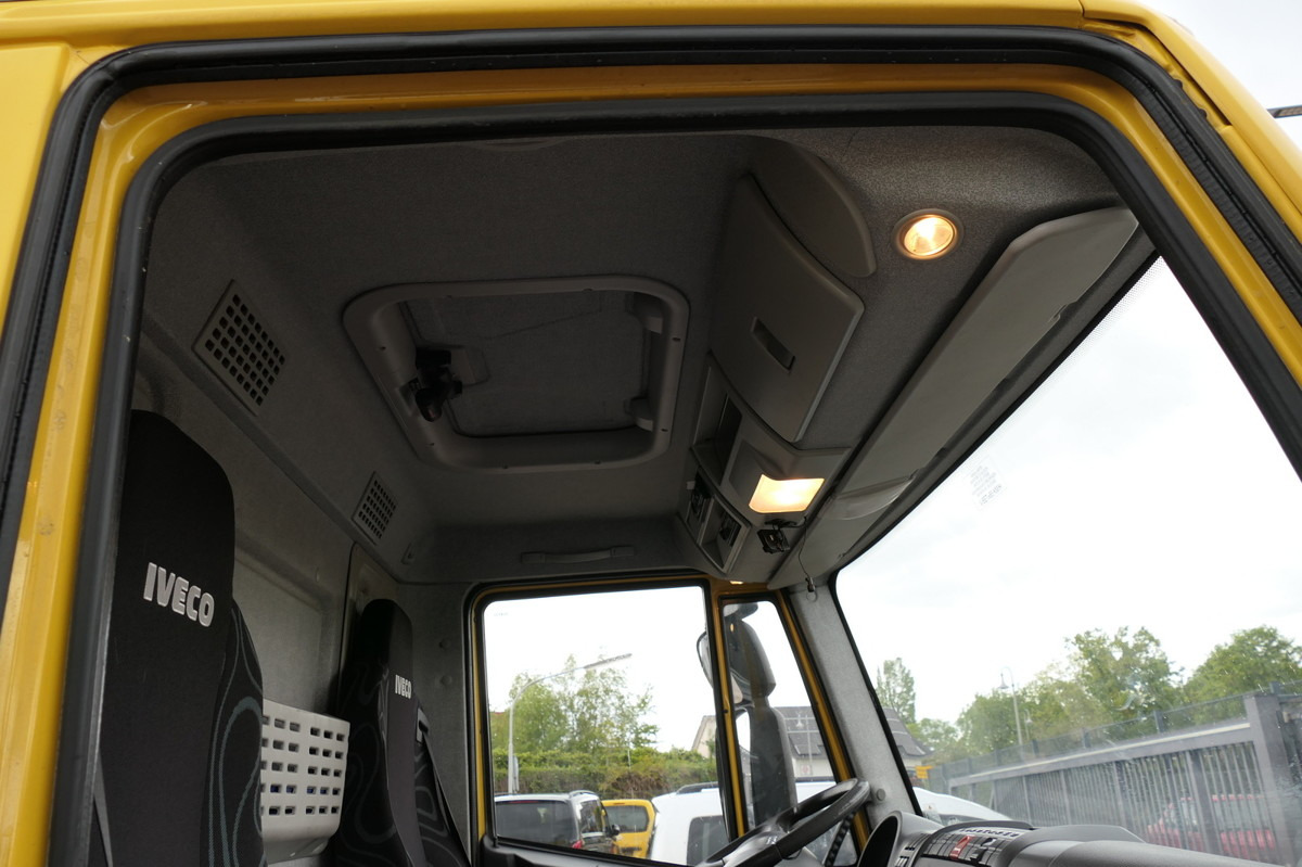 IVECO EuroCargo ML 75 E 16 P LBW LUFT AUTOMATIK EURO-5 - Skapbil: bilde 5 IVECO EuroCargo ML 75 E 16 P LBW LUFT AUTOMATIK EURO-5 - Skapbil: bilde 5