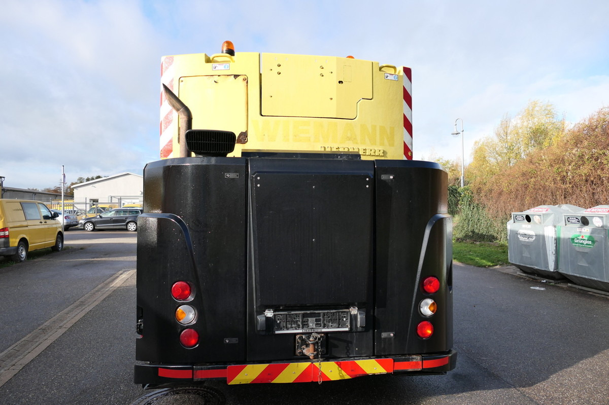 LIEBHERR LTC 1045-3.1 - Mobilkran: bilde 5 LIEBHERR LTC 1045-3.1 - Mobilkran: bilde 5