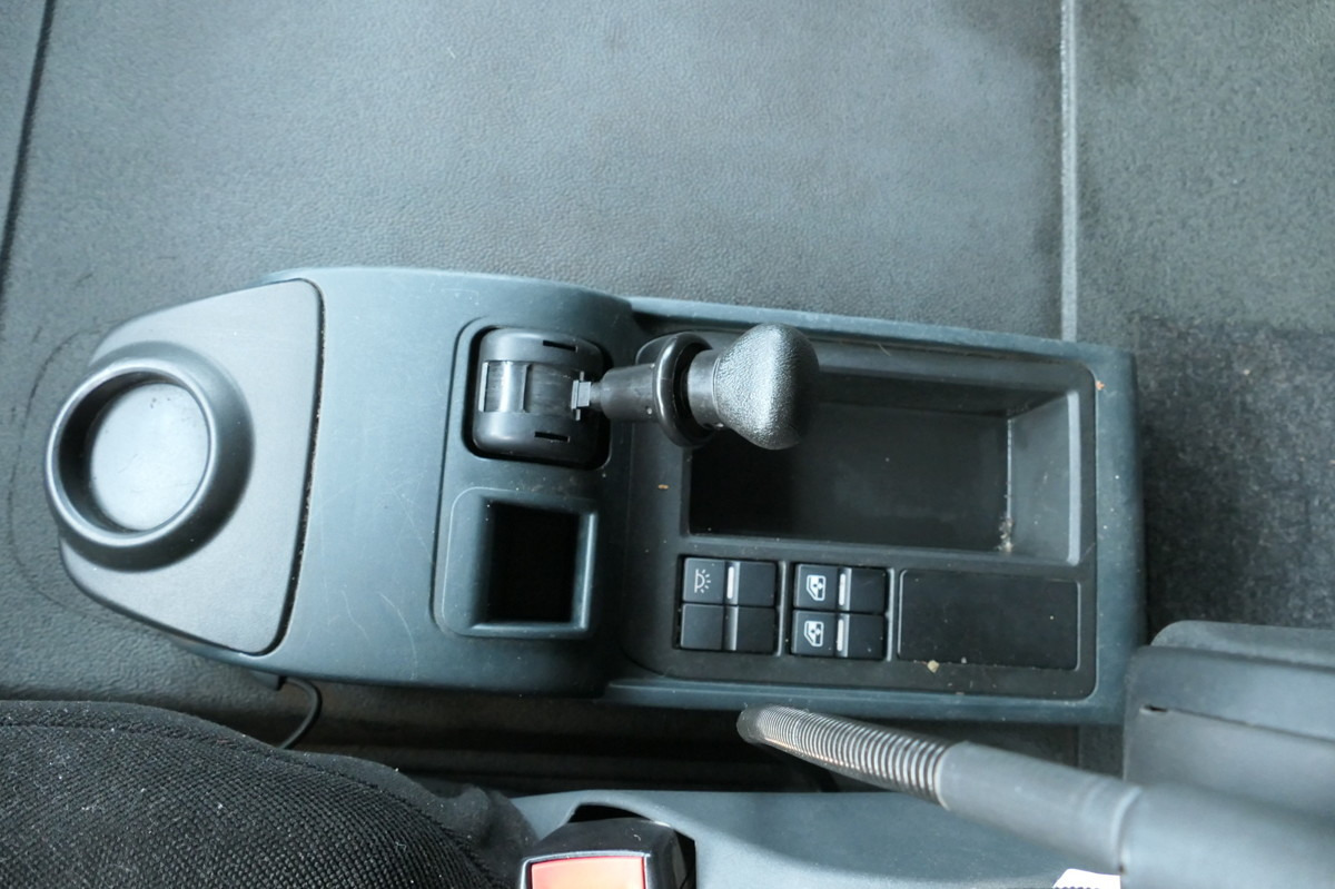 Leie MAN TGS 26.320 Faun Variopress KLIMA Lenkachse MAN TGS 26.320 Faun Variopress KLIMA Lenkachse: bilde 19