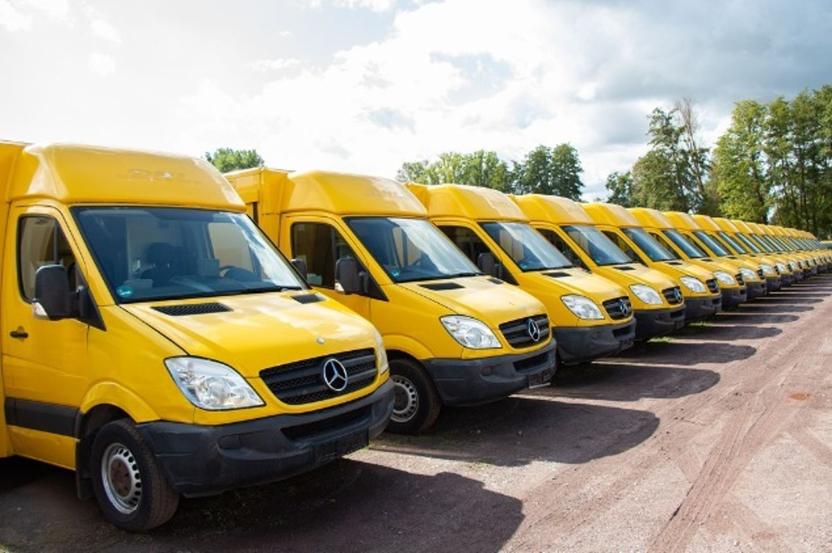 MERCEDES-BENZ SPRINTER 310 CDI MAXI EURO-5 KOFFER REGALE KAMER - Varebil med skap: bilde 1 MERCEDES-BENZ SPRINTER 310 CDI MAXI EURO-5 KOFFER REGALE KAMER - Varebil med skap: bilde 1