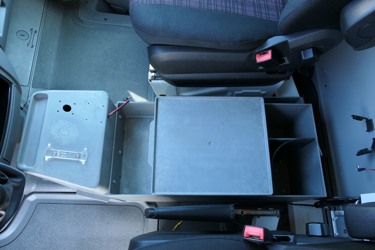 Ambulanse MERCEDES-BENZ Sprinter 316 CDI Klima Rettungswagen: bilde 15 Ambulanse MERCEDES-BENZ Sprinter 316 CDI Klima Rettungswagen: bilde 15