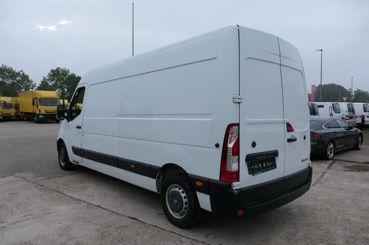 RENAULT Master 130 dCi L3H2 Euro6 KLIMA COC Regal - Kassebil: bilde 5 RENAULT Master 130 dCi L3H2 Euro6 KLIMA COC Regal - Kassebil: bilde 5