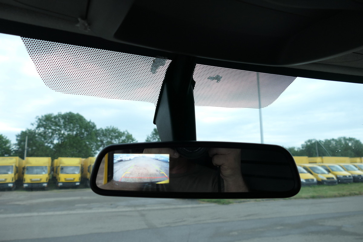 Kassebil RENAULT Master 130 dCi L3H2 Euro6 KLIMA COC Regal: bilde 11 Kassebil RENAULT Master 130 dCi L3H2 Euro6 KLIMA COC Regal: bilde 11