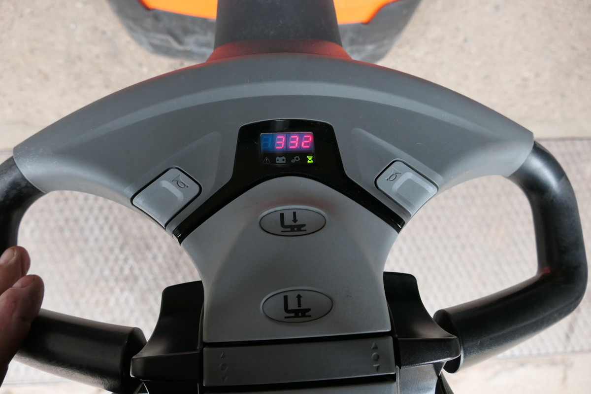 Leie TOYOTA SWE 080L TOYOTA SWE 080L: bilde 6