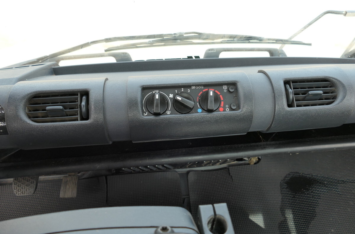 Planbil, Utility-/ Spesiell maskin UNIMOG U400 405/12 AHK KLIMA ZAPFWELLE vorn SFZ KOMMUN: bilde 17 Planbil, Utility-/ Spesiell maskin UNIMOG U400 405/12 AHK KLIMA ZAPFWELLE vorn SFZ KOMMUN: bilde 17