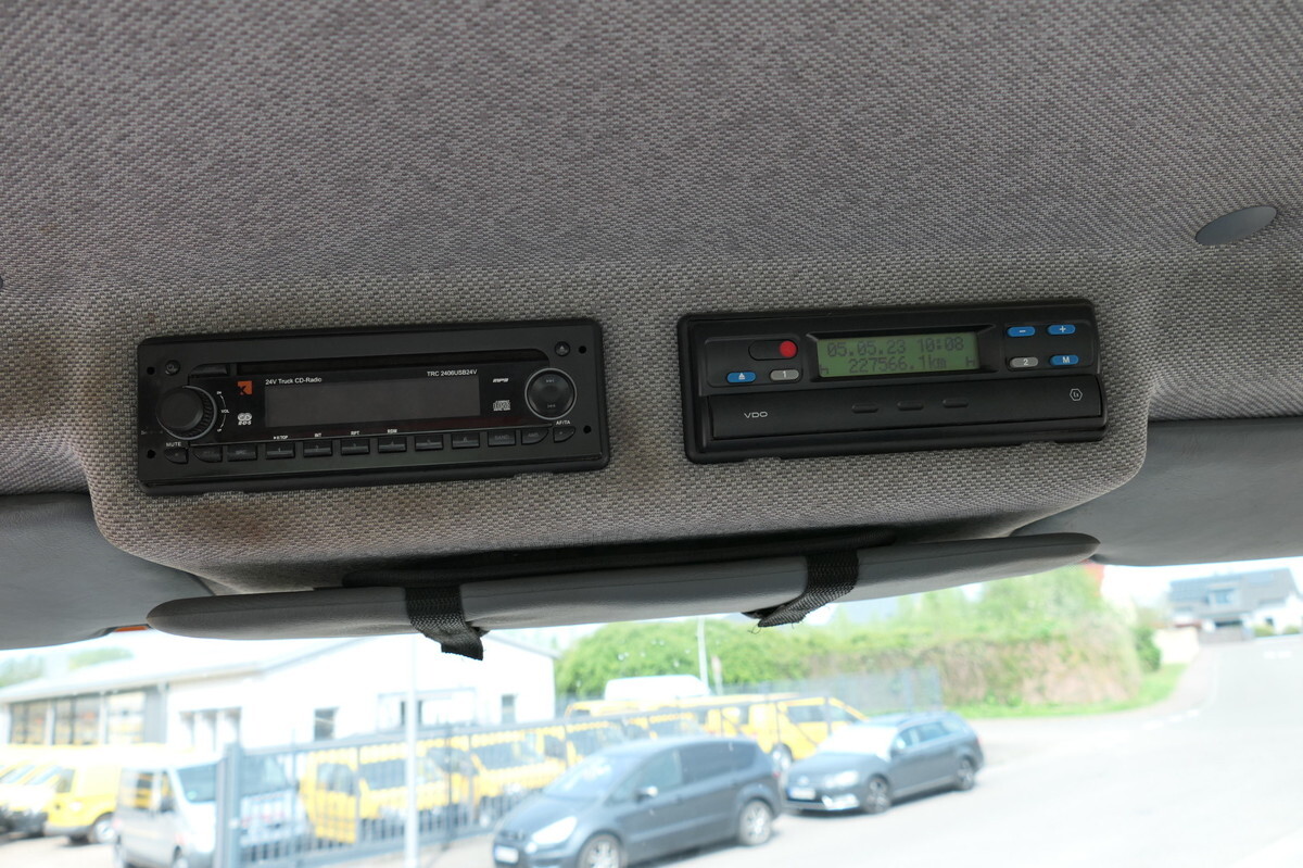 Planbil, Utility-/ Spesiell maskin UNIMOG U400 405/12 AHK KLIMA ZAPFWELLE vorn SFZ KOMMUN: bilde 18 Planbil, Utility-/ Spesiell maskin UNIMOG U400 405/12 AHK KLIMA ZAPFWELLE vorn SFZ KOMMUN: bilde 18