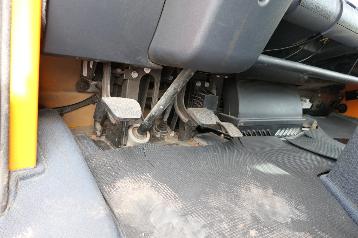 Planbil, Utility-/ Spesiell maskin UNIMOG U400 405/12 AHK KLIMA ZAPFWELLE vorn SFZ KOMMUN: bilde 13 Planbil, Utility-/ Spesiell maskin UNIMOG U400 405/12 AHK KLIMA ZAPFWELLE vorn SFZ KOMMUN: bilde 13