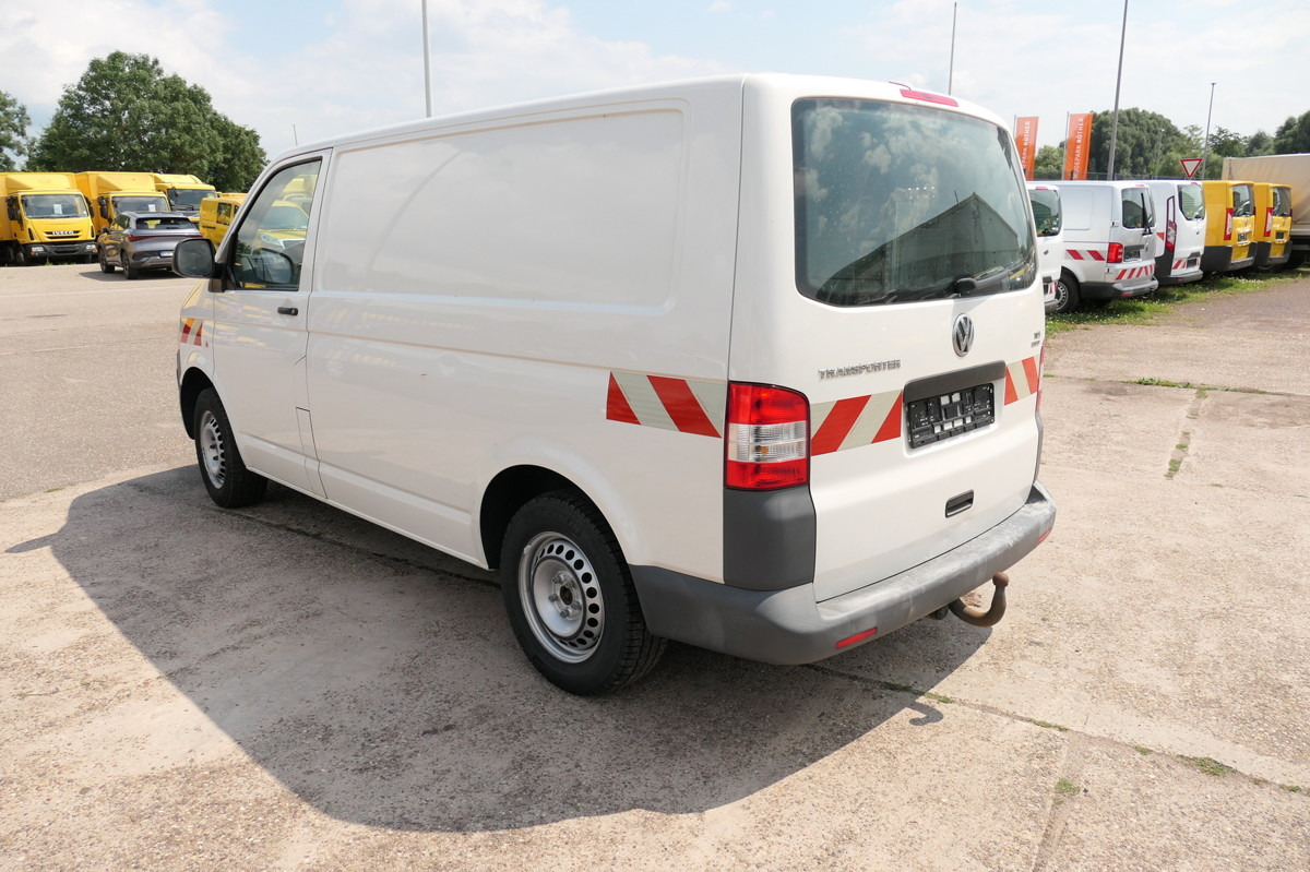 VW T5 2.0 TDI 4Motion 3-Sitzer AHK KLIMA WERKSTATTE - Små varebil: bilde 5 VW T5 2.0 TDI 4Motion 3-Sitzer AHK KLIMA WERKSTATTE - Små varebil: bilde 5