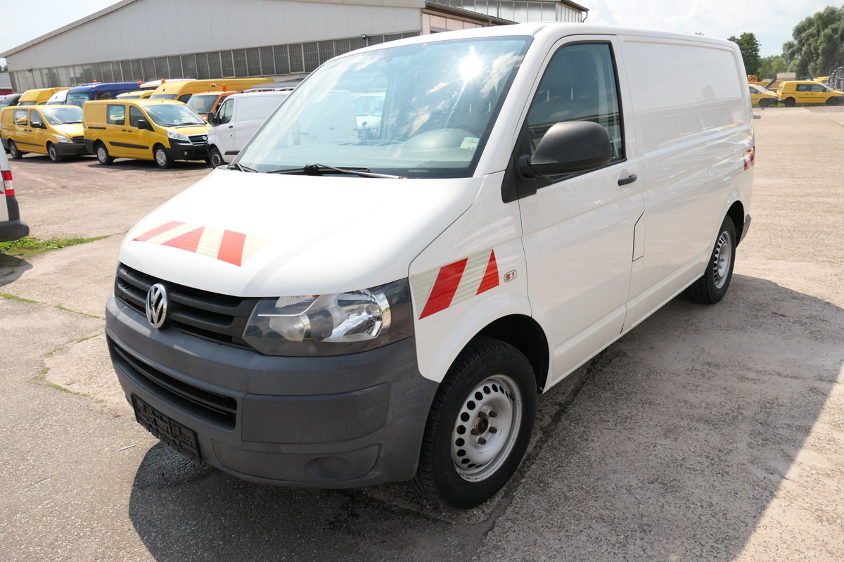 VW T5 2.0 TDI 4Motion 3-Sitzer AHK KLIMA WERKSTATTE - Små varebil: bilde 3 VW T5 2.0 TDI 4Motion 3-Sitzer AHK KLIMA WERKSTATTE - Små varebil: bilde 3