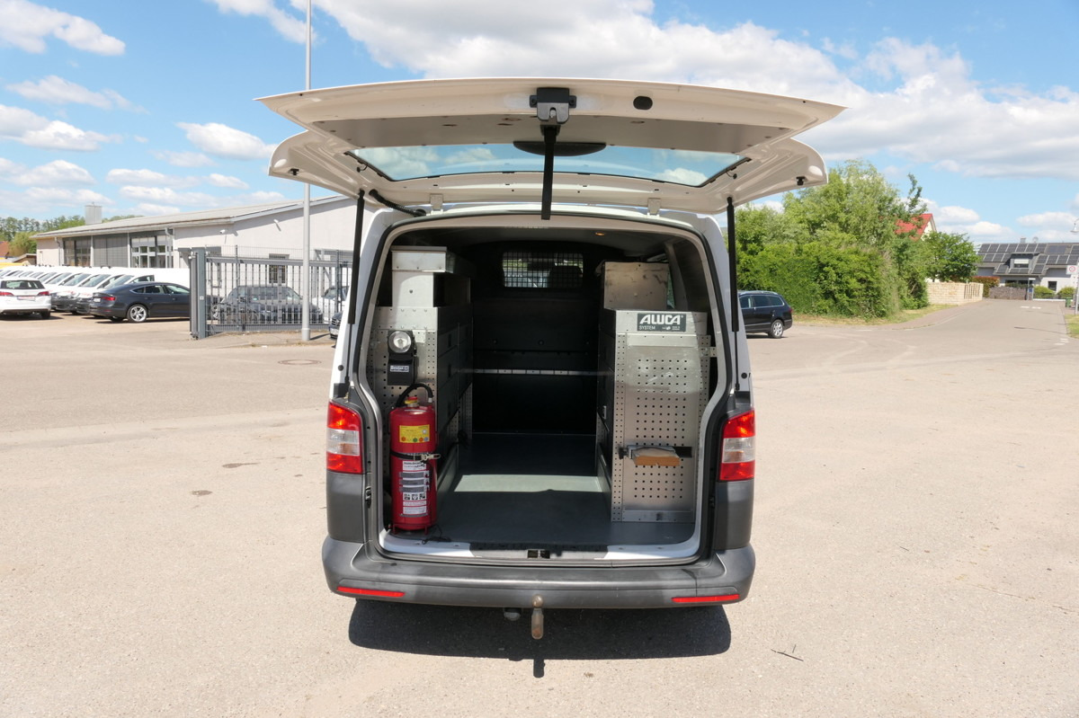 VW T5 2.0 TDI 4Motion 3-Sitzer KLIMA AHK Werkstatte - Kassebil: bilde 1 VW T5 2.0 TDI 4Motion 3-Sitzer KLIMA AHK Werkstatte - Kassebil: bilde 1