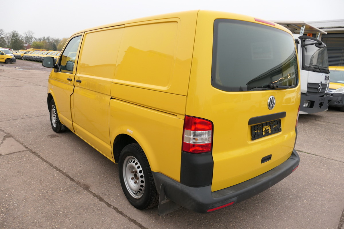 VW T5 Transporter 2.0 TDI EURO-5 CoC PARKTRONIK - Små varebil: bilde 4 VW T5 Transporter 2.0 TDI EURO-5 CoC PARKTRONIK - Små varebil: bilde 4
